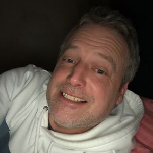 Meet your Posher, Blake